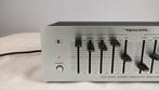 Realistic - Model 31 Equalizer, Nieuw