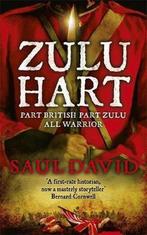 Zulu Hart 9780340997963, Saul David, Saul David Ltd, Verzenden