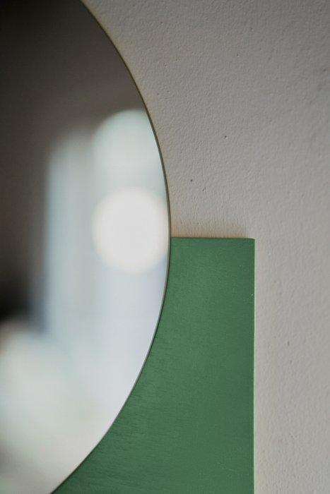 Heilig Objects - Miroir mural - Contreplaqué - miroir mural, Antiek en Kunst, Kunst | Designobjecten