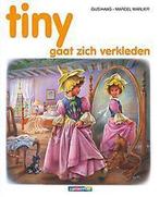 Tiny hc43. tiny verkleedt zich 9789030369776, Boeken, Kinderboeken | Jeugd | onder 10 jaar, Gelezen, Gijs Haag, MARCEL. Marlier,