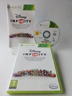 Disney Infinity 1.0 (game only) Xbox 360, Games en Spelcomputers, Games | Xbox 360, Ophalen of Verzenden, Zo goed als nieuw