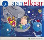 Aan Elkaar Handleiding 3C, Boeken, Schoolboeken, Verzenden, Nieuw