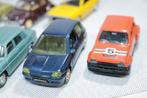 Solido 1:43 - Voiture miniature (10) - Solido Lot Of 10, Nieuw