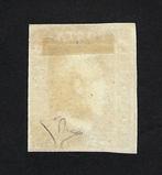 Italiaanse oude staten - Sicilië 1859 - Ferdinando II 50Gr, Postzegels en Munten, Gestempeld