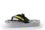 Go bananas Slippers in maat 24 Grijs | 5% extra korting, Kinderen en Baby's, Kinderkleding | Schoenen en Sokken, Verzenden, Jongen of Meisje