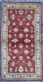 Afghaan Ziegler -(unused)- ongebruikt - handgeknoopt - wol -