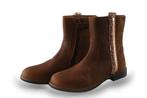 Muyters Enkellaarzen in maat 30 Cognac | 5% extra korting, Kinderen en Baby's, Kinderkleding | Schoenen en Sokken, Verzenden, Jongen of Meisje