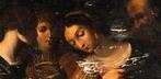 Michelangelo Merisi da Caravaggio (1571-1640), Suiveur de -