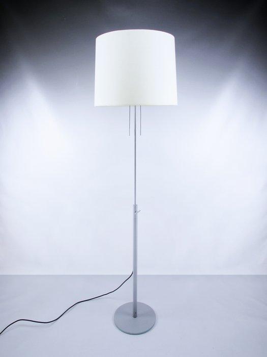 Rolf Heide - Staande lamp - Para - Metaal, Aluminium - Anta, Antiek en Kunst, Antiek | Verlichting