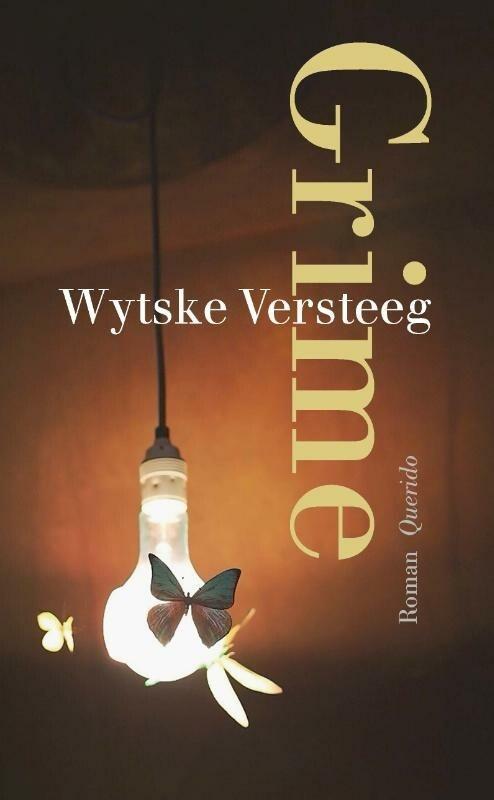 Grime (9789021405315, Wytske Versteeg) (Wytske Versteeg), Boeken, Romans, Nieuw, Verzenden