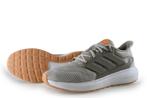 Adidas Sportschoenen in maat 43 Grijs, Vêtements | Hommes, Chaussures, Verzenden, Sportschoenen