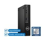 Dell Optiplex 3090 MFF i5-10500T 8GB DDR4 256GB NVMe, Computers en Software, Gebruikt, 2 tot 3 Ghz, 8 GB, Ophalen of Verzenden