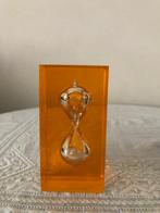 Zandloper (2) - Lucite / acrylic - 1970-1980 - Na Pierre, Antiek en Kunst