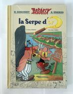 Astérix T2 - La Serpe dor - C - 1 Album - Beperkte oplage -, Livres, BD
