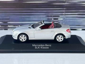 Schuco, Minichamps 1:43 - Voiture miniature (2) - Mercedes