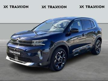 Citroën C5 Aircross beschikbaar voor biedingen