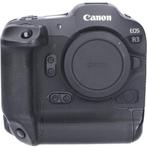 Tweedehands Canon EOS R3 Body CM2213, Ophalen of Verzenden, Gebruikt, Canon