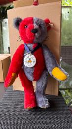 Steiff - Ours en peluche Harlekin 1925 - 2000-2010 -, Antiek en Kunst