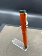 Parker - Duofold Steamline - Vulpen, Verzamelen, Nieuw