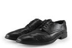 Ecco Nette schoenen in maat 43 Zwart | 5% korting, Ecco, Verzenden, Zwart, Overige typen