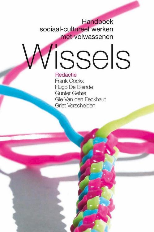 Wissels 9789038215853, Livres, Science, Envoi