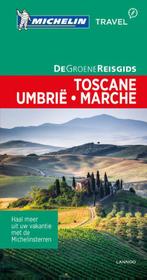 De Groene Reisgids  -   Toscane; Umbrië;Marche 9789401439541, Verzenden