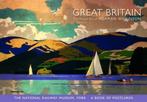 Great Britain: The Poster Art of Norman Wilkinson, Various, Verzenden