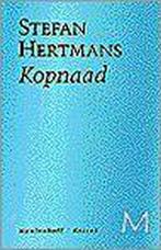 Kopnaad 9789029025928 Stefan Hertmans, Verzenden, Gelezen, Stefan Hertmans