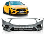 Carnamics Voorbumper | Mercedes-Benz A-klasse 18-22 4-d (V17, Auto-onderdelen, Nieuw, Verzenden