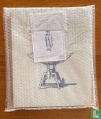 Blake en Mortimer - Bericht uit het verleden - 2001, Livres, Verzenden, Hamme, Jean van.