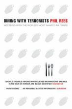 Dining With Terrorists 9780330433051, Gelezen, Philip Rees, Philip Rees, Verzenden