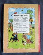 Kuifje 2 - Kuifje in Congo - 1 Album - Réédition - 1950, Boeken, Stripverhalen, Nieuw