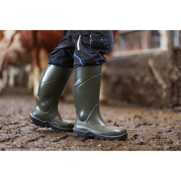 Noramax maat 42 veiligheidslaarzen s5 - kerbl, Tuin en Terras, Werkkleding, Nieuw