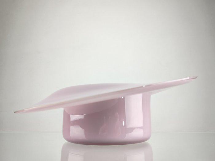 Barbini & C. / Alfredo Barbini - Murano - Alfredo Barbini -, Antiek en Kunst, Antiek | Glaswerk en Kristal