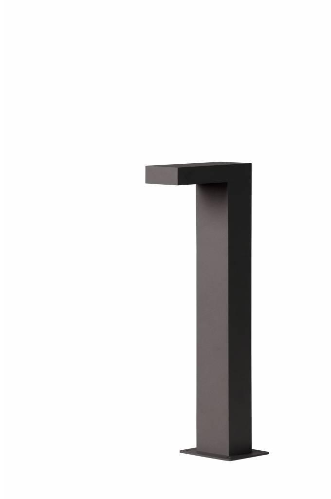 Lucide TEXAS - Sokkellamp Buiten - LED - 1x8W, Tuin en Terras, Buitenverlichting, Nieuw, Verzenden