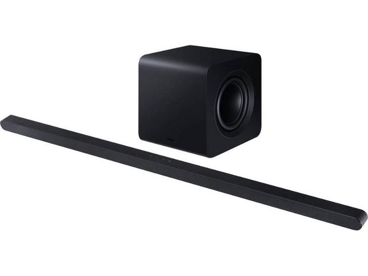 Samsung HW-S810GD - Soundbar 3.1.2 met draadloze subwoofer, Audio, Tv en Foto, Soundbars, Zo goed als nieuw, Verzenden
