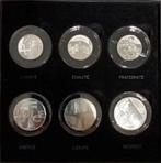 Coffrets Brillant Universel France Frankreich Euro 2013 S..., Verzenden