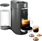Magimix Nespresso Vertuo Plus Deluxe Titan Koffieapparaten, Verzenden, Nieuw