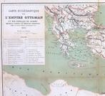 Europe, Middle East - Griekenland, Turkije, Cyprus, Syrië,, Boeken, Nieuw