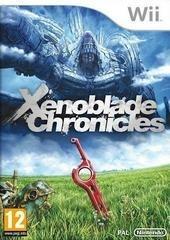 Xenoblade Chronicles - Wii (Playstation 4 (PS4) Games), Games en Spelcomputers, Games | Nintendo Wii, Nieuw, Verzenden