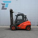 Linde H50D-02 Diesel Heftruck, Meer dan 4000 kg, Diesel, Heftruck, Linde