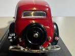 NOSTALGIE 1:43 - Modelauto - CITROEN - TRACTION 7CV 1936, Nieuw