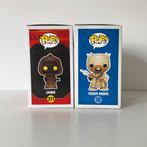 Funko - Funko Pop Tusken Raider 19 Blue Box + Jawa 371 -