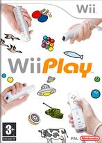 Wii Play-Standaard (Wii) Gebruikt, Ophalen of Verzenden, Nieuw