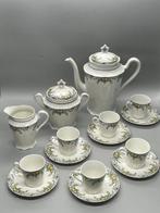 Manufacture Balleroy et Cie Limoges (1918 - 1960) - Service