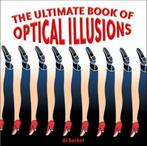 Ultimate Book of Optical Illusions 9781402734045 Al Seckel, Verzenden, Al Seckel