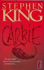 Carrie 9789024554225 Stephen King, Boeken, Romans, Verzenden, Gelezen, Stephen King