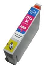 Huis-Merk  EPSON 27XL T2713  Magenta 17,5ml 247Print, Verzenden