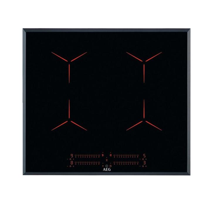 AEG IPE64555FB Inductiekookplaat 60cm, Elektronische apparatuur, Kookplaten, Verzenden