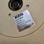 Michael Graves - Waterkoker - Alessi MG32 - rvs